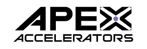 APEX Accelerators logo
